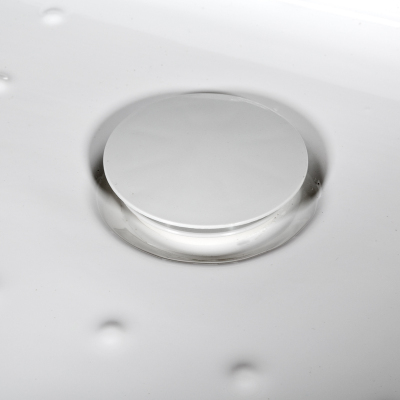 Душевая кабина DTO EM 1590 N LED (90x90)