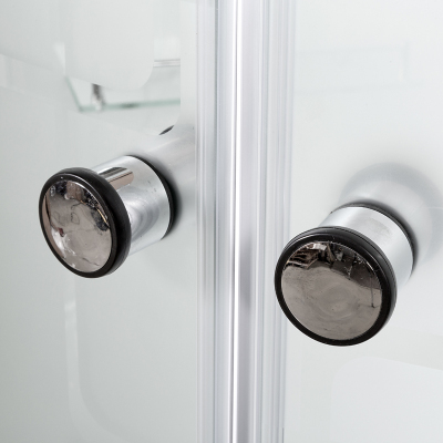 Душевая кабина DTO EM 1590 N LED (90x90)