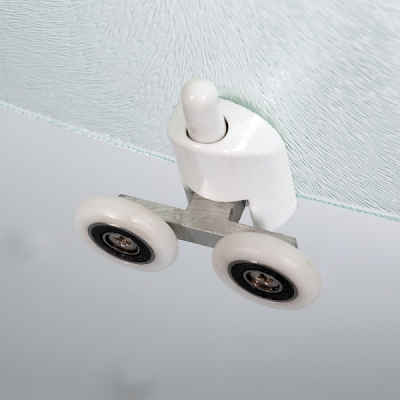 Душевая кабина AvaCan L910 N с гидромассажем 100x100 см, L910NGM