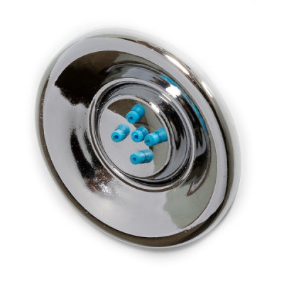 Душевая кабина AvaCan L910 N с гидромассажем 100x100 см, L910NGM